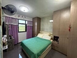 Blk 478C Valley Spring @ Yishun (Yishun), HDB 4 Rooms #497307121